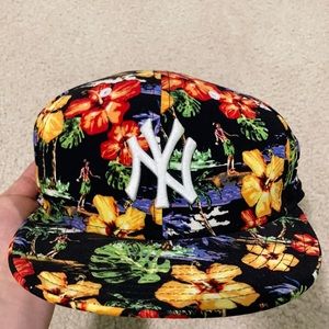 New Era Cap